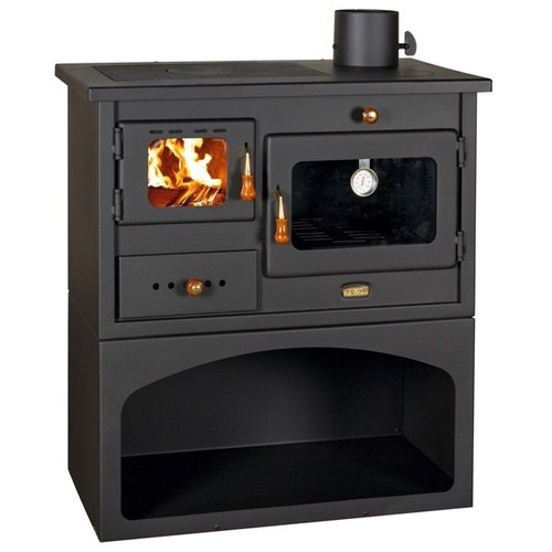 Cucina legna con - kw,