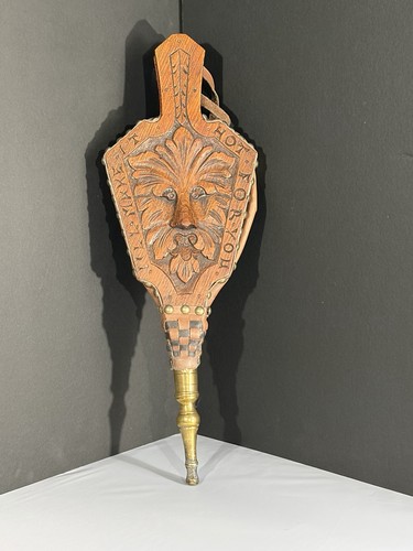 Soffietto per camino - in, legno