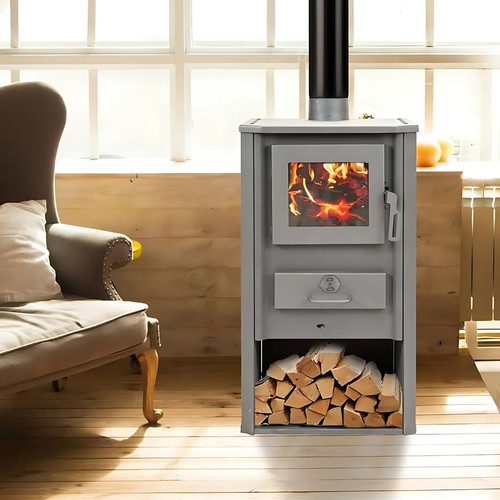 Stufa legna 2kw - stufa, blist