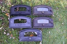 49 x 27,5 cm porta del forno