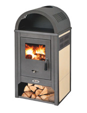 STUFA A LEGNA BLIST VIENNA 10