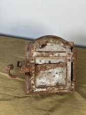 Antica Porta forno a legna