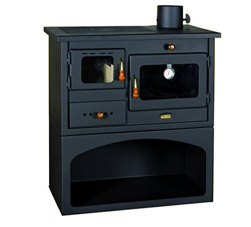 Cucina stufa legna - a,