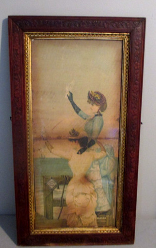 Stufa rovere 1890 excelsior - 1890,