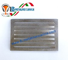 Fondello,Grata,Griglia,Ghisa,C