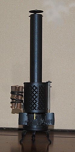 Bruciatore incenso forma - bruciatore,