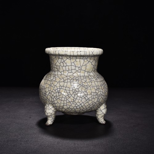 Fornello tre piedi cina - piedi, 6,1"