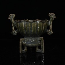 Stufa doppio orecchio forno