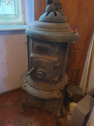 Comfort stoves stufa legna - stoves, a