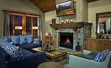 Tosnail Soffietto per Camino a