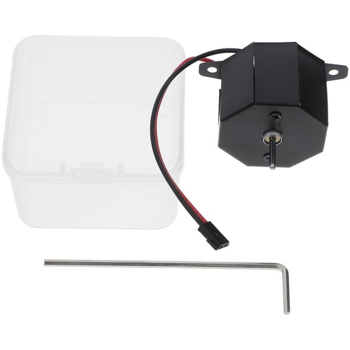 Kit motore ventilatore stufa - kit,
