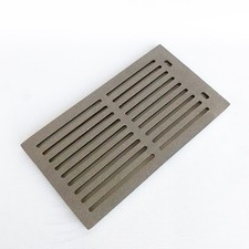 Fondello,Griglia,ghisa,camino