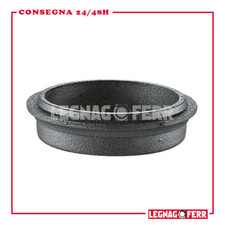 Collarino Stufa Collare Anello